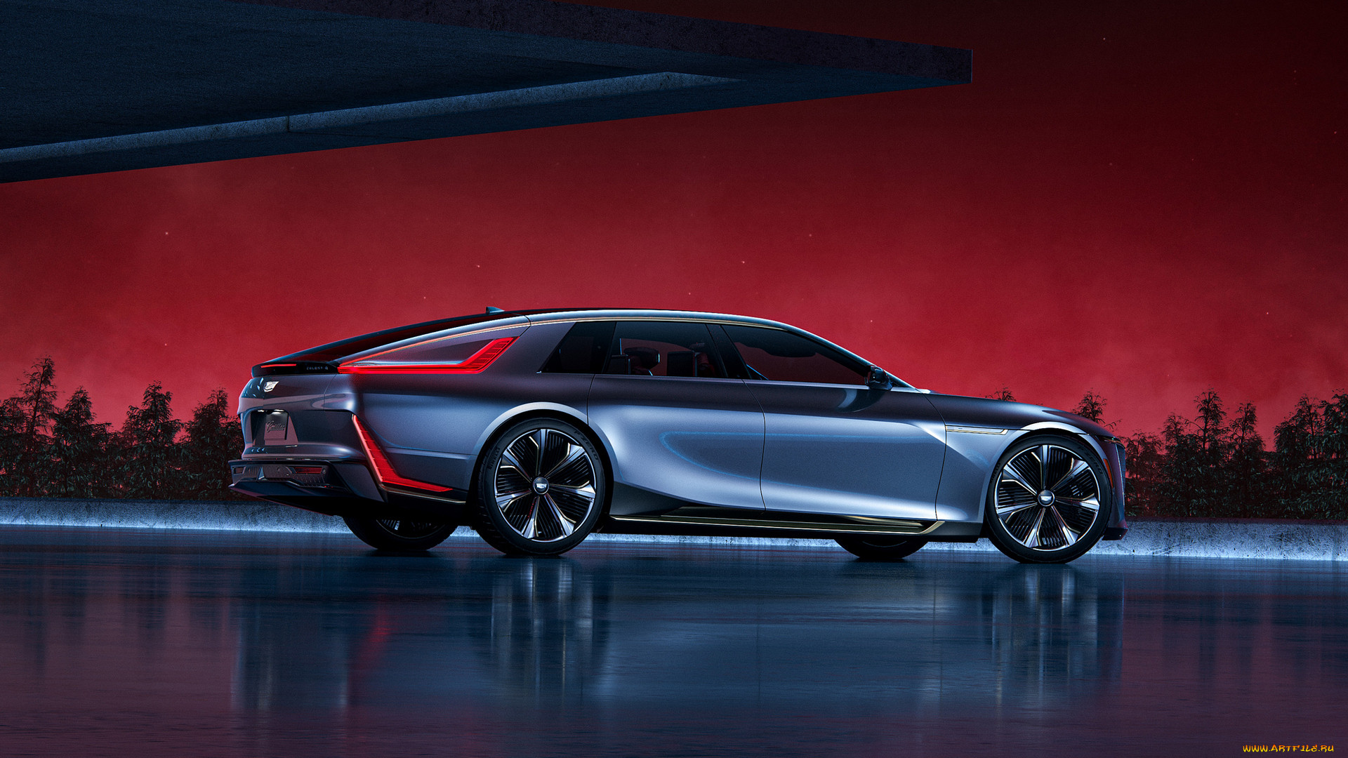 cadillac celestiq 2024, , cadillac, adillac, celestiq, , , 